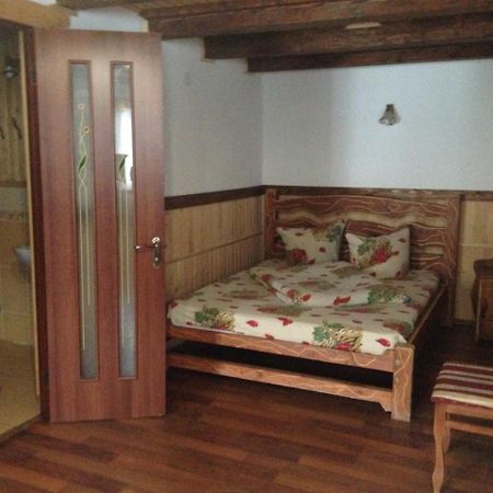 Легенда Карпат Bukovel Ngoại thất bức ảnh