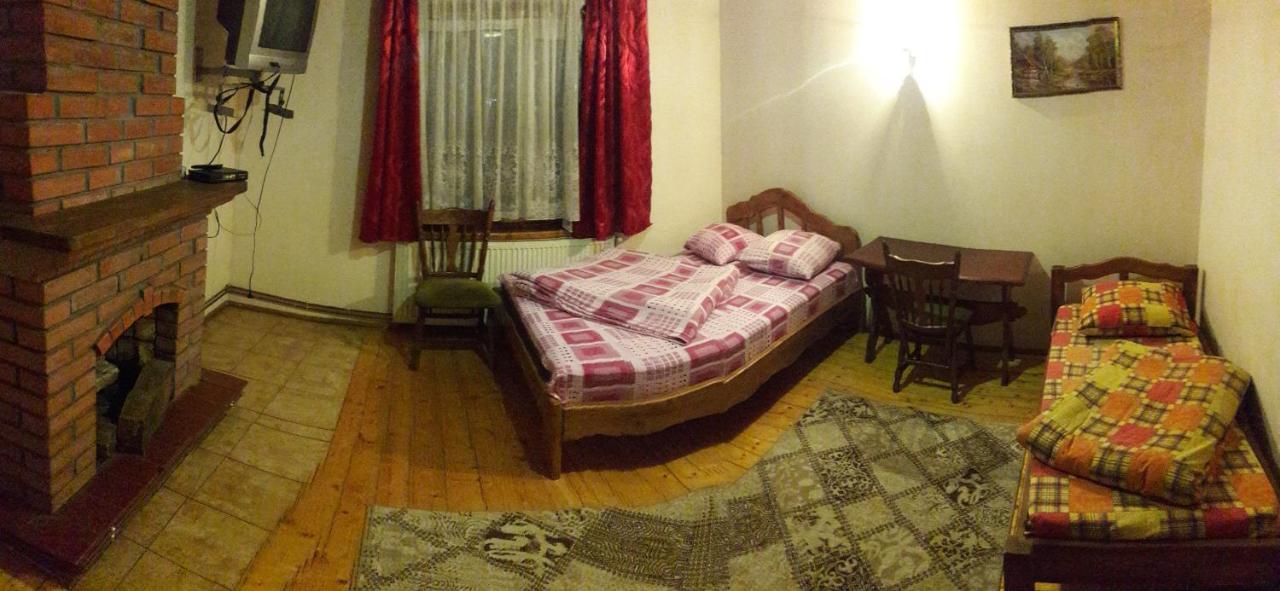 Легенда Карпат Bukovel Ngoại thất bức ảnh