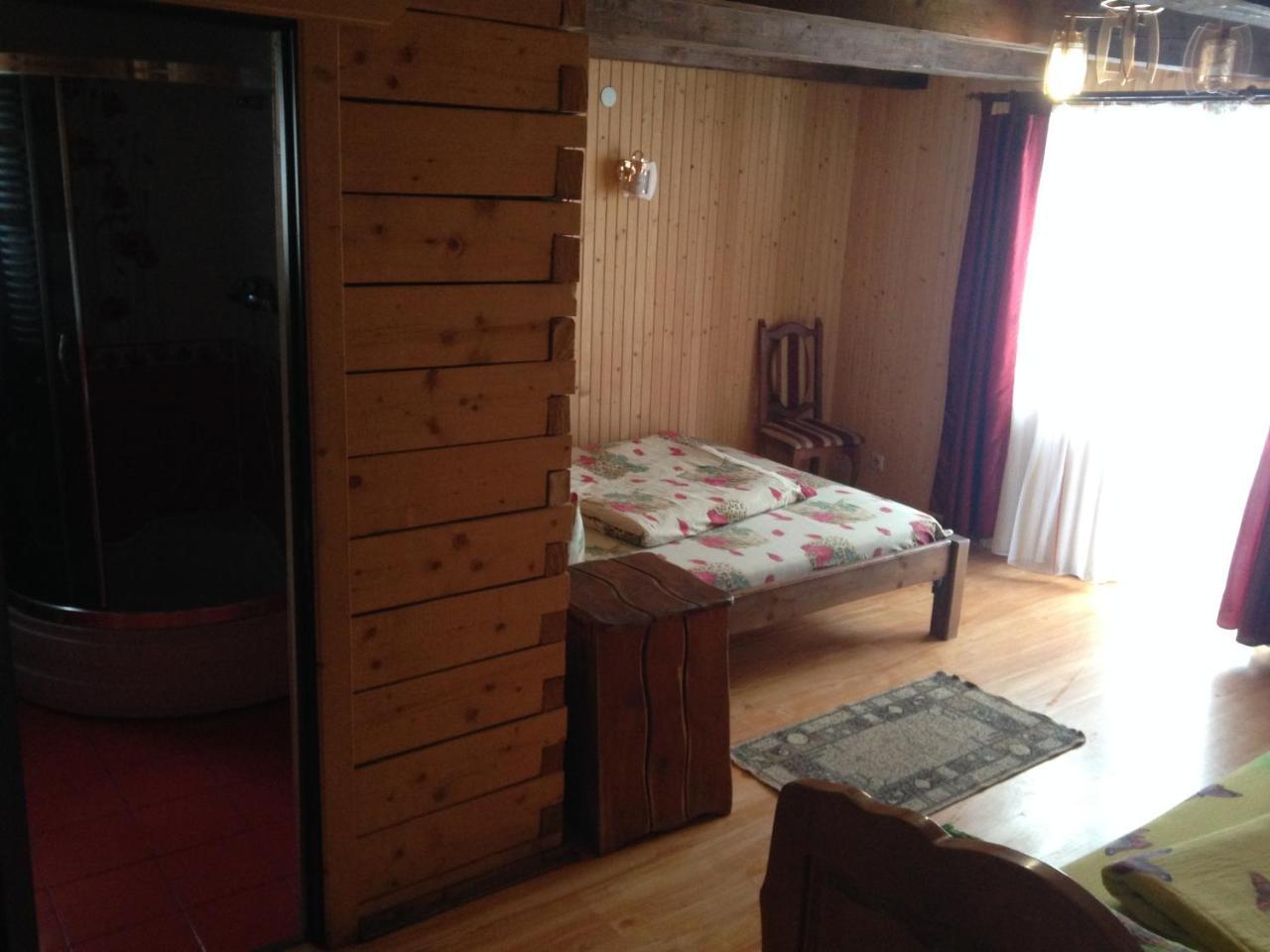 Легенда Карпат Bukovel Ngoại thất bức ảnh