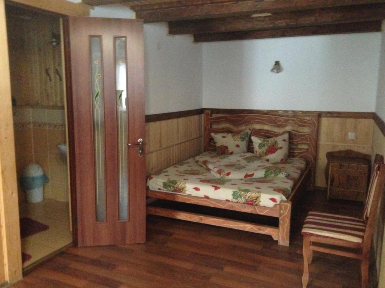 Легенда Карпат Bukovel Ngoại thất bức ảnh