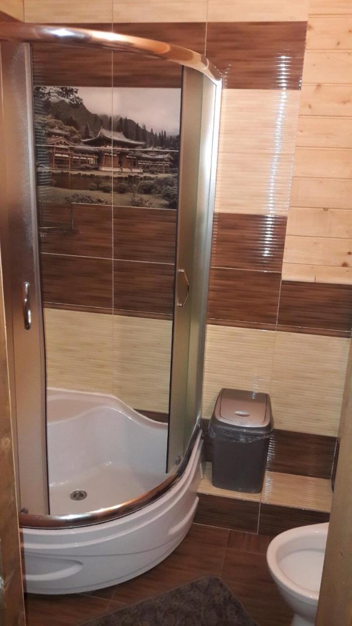 Легенда Карпат Bukovel Ngoại thất bức ảnh