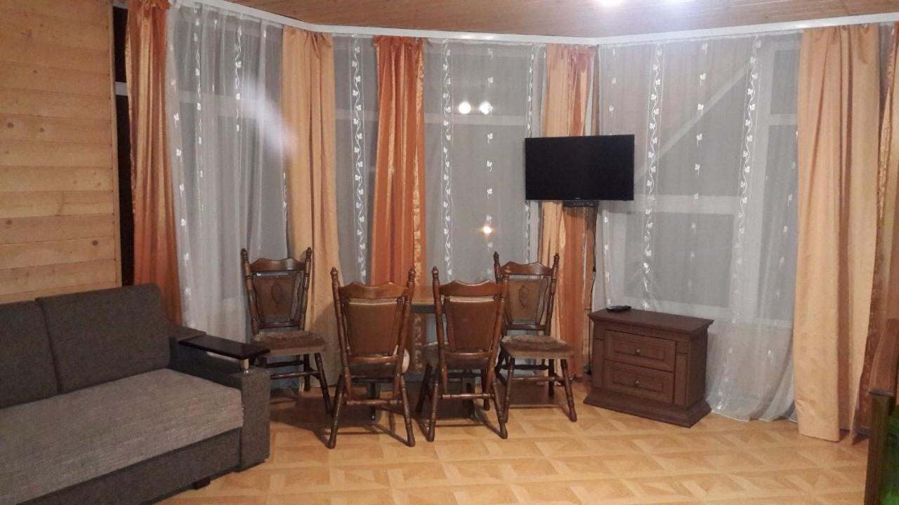 Легенда Карпат Bukovel Ngoại thất bức ảnh