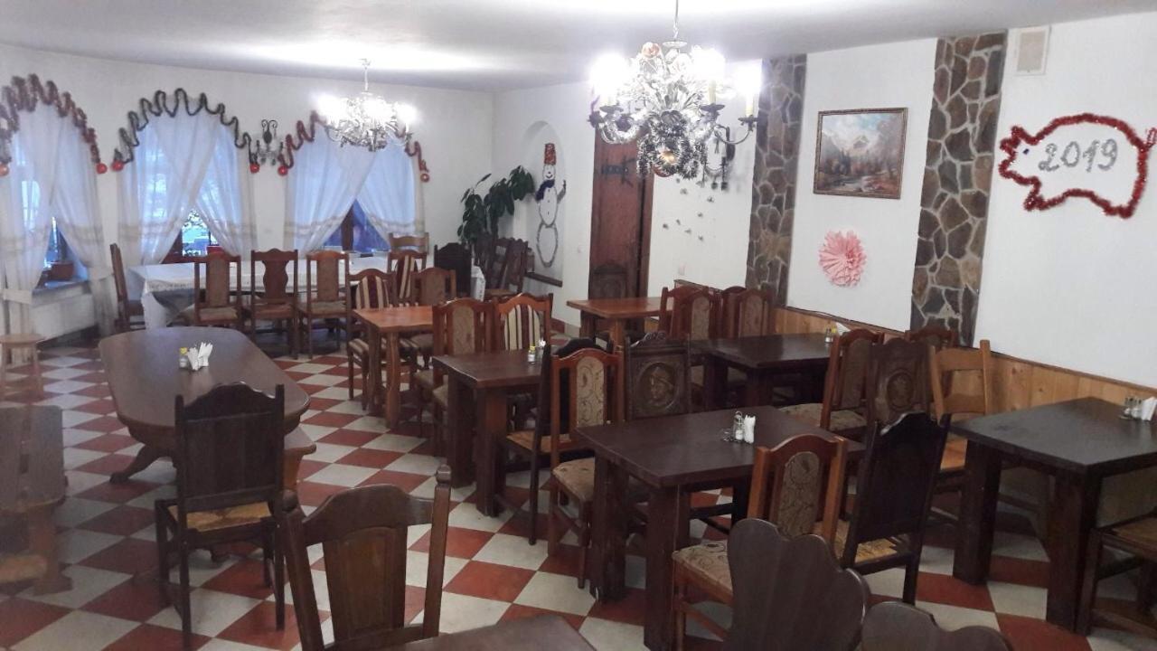 Легенда Карпат Bukovel Ngoại thất bức ảnh