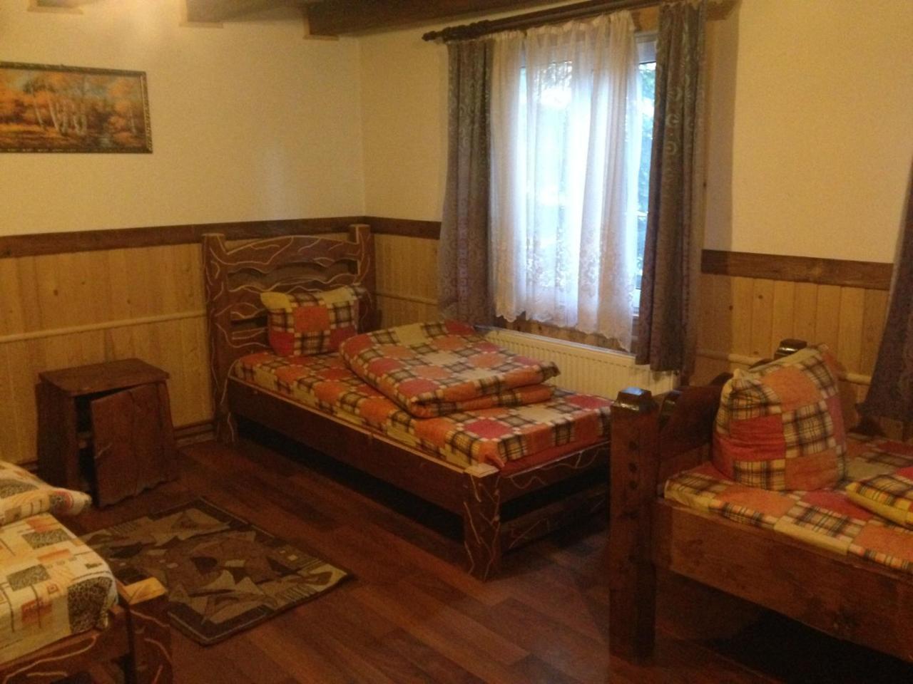 Легенда Карпат Bukovel Ngoại thất bức ảnh