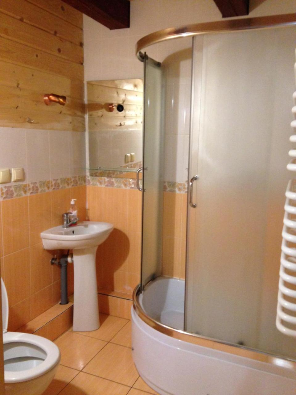 Легенда Карпат Bukovel Ngoại thất bức ảnh