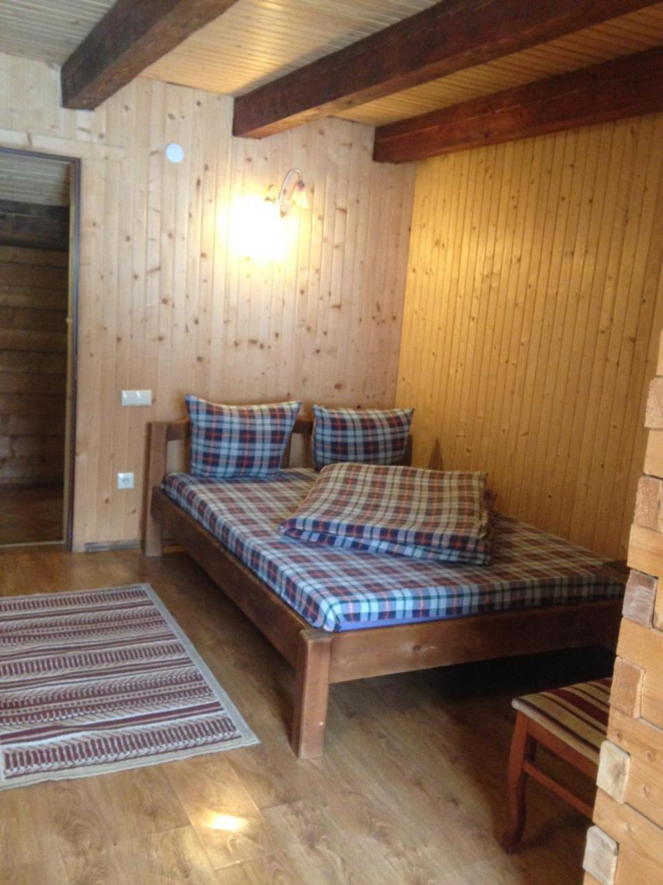 Легенда Карпат Bukovel Ngoại thất bức ảnh